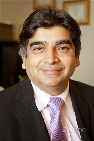 Dr. Salil Marfatia, MD