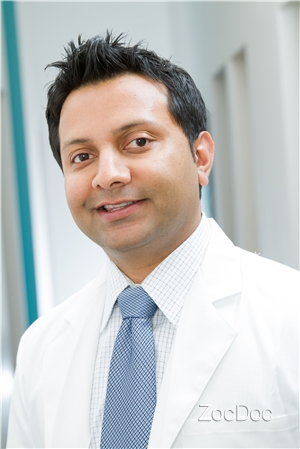 Dr. Salil Mehta, DMD