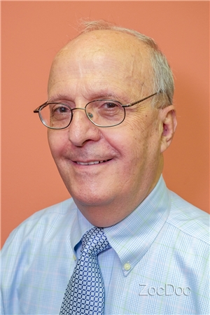 Dr. Salim Christopher Jreissaty, DDS