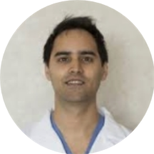 Dr. Salim Durrani, MD
