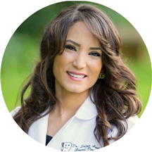 Dr. Salina Arafat, DMD