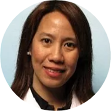 Dr. Salina Asidera, DDS