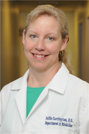 Dr. Sallie Carrington, DO