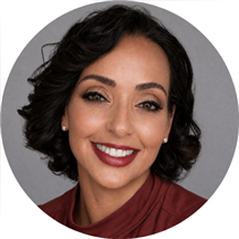 Dr. Sally Hanna, LPC