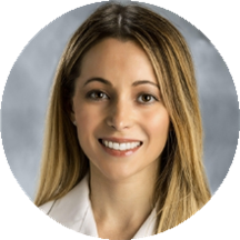 Dr. Sally Murad-Kejbou, DO