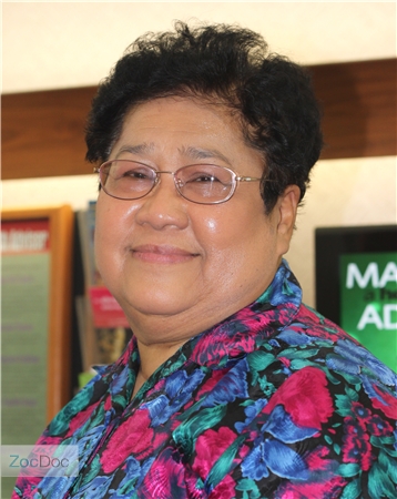 Dr. Sally Nacianceno, MD