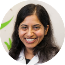 Dr. Salma Alikhan, MD
