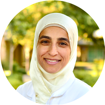 Dr. Salma Shabaik, MD