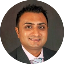 Dr. Salman Aly, MD