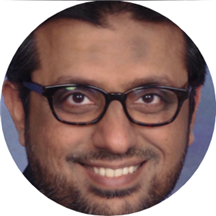 Dr. Salman Lakhani, DDS