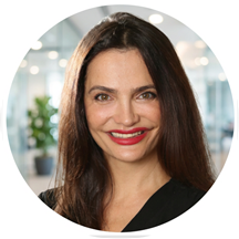 Dr. Salome Masghati, MD