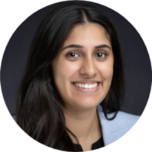 Dr. Saloni Buch, DPM