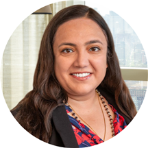 Dr. Saloni Singh, MD