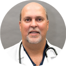 Dr. Salvador Badillo, MD