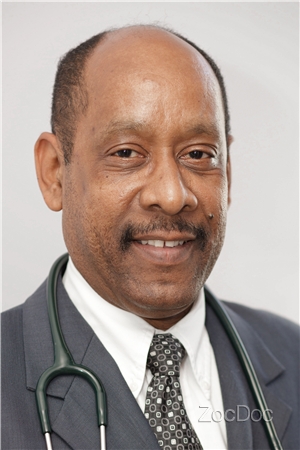 Dr. Salvador Perez, MD