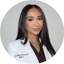 Dr. Salwa Hammoud, DDS