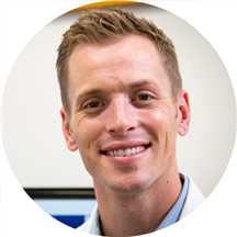 Dr. Sam Delahunty, DDS