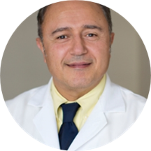 Dr. Sam Mansour, MD