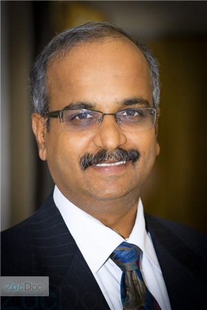 Dr. Sam Ramakrishnan, MD