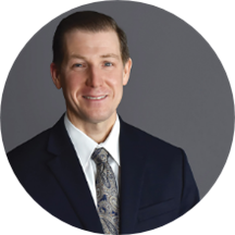 Dr. Sam Reynolds, MD