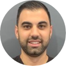 Dr. Sam Saadat, DDS