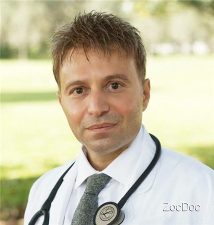Dr. Sam Skaff, MD