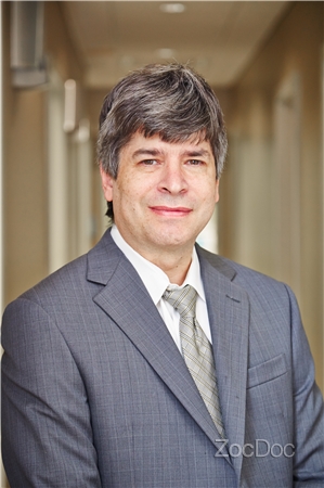 Dr. Sam Straus, DDS
