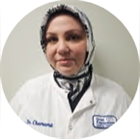 Dr. Samah Chamamit, DDS