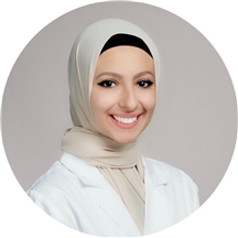 Dr. Samah Nor Bouyakoub, DMD