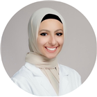 Dr. Samah Nor Bouyakoub, DMD