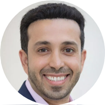 Dr. Saman Adibi, DDS