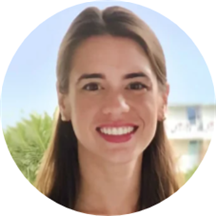 Dr. Samantha Bogle, DMD, MDS