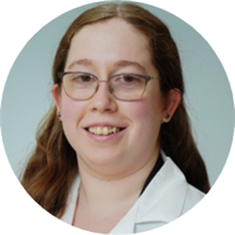 Dr. Samantha Cronin, MD