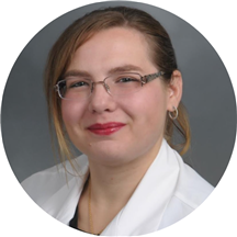 Dr. Samantha Dunn, DPM