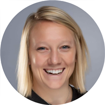 Dr. Samantha Hegedus, DPT