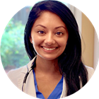 Dr. Samantha Mohan