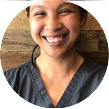 Dr. Samantha Pollock, DNP