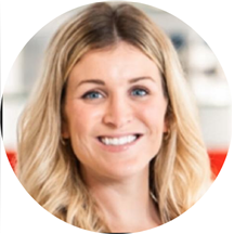 Dr. Samantha Price, OD
