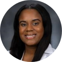 Dr. Samantha Salomon, MD