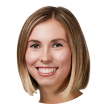 Dr. Samantha Taylor, OD