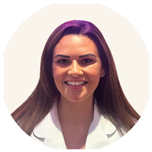 Dr. Samantha Turcotte, APRN, NP, MSN, DNP, BSN