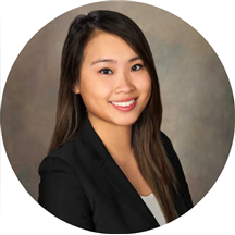 Dr. Samantha Wong, OD