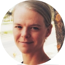 Dr. Samantha Wood, DPT