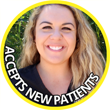 Dr. Samantha Yineman, DMD