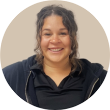 Dr. Samantha Zambrano, PT, DPT