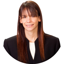 Dr. Samara Friedman, MD
