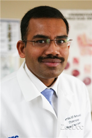Dr. Samba Bathula, MD