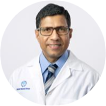 Dr. Sambasivam Suthan, MD