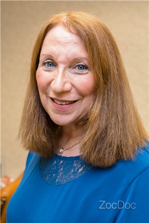 Dr. Sambra Bernstein, MD