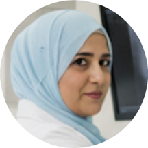 Dr. Sameena Ahmed, DDS